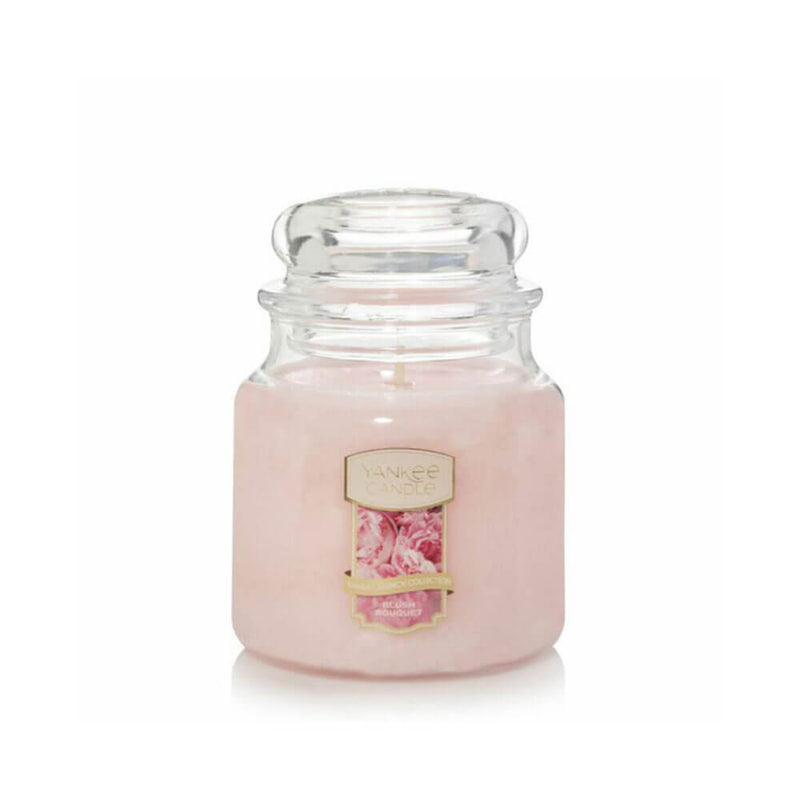  Yankee Candle Classic Tarro Mediano