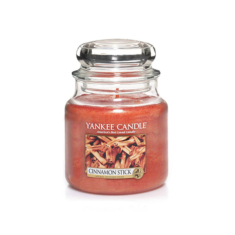  Yankee Candle Classic Tarro Mediano