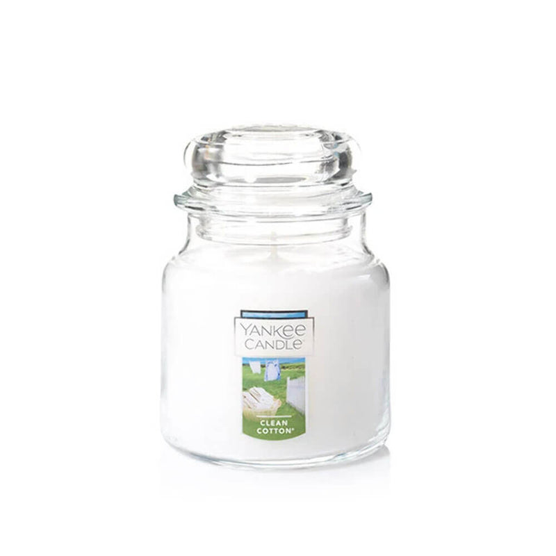  Yankee Candle Classic Tarro Mediano