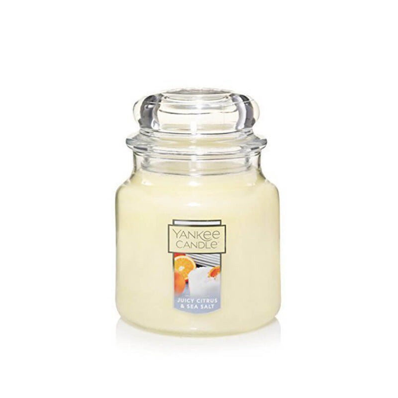  Yankee Candle Classic Tarro Mediano