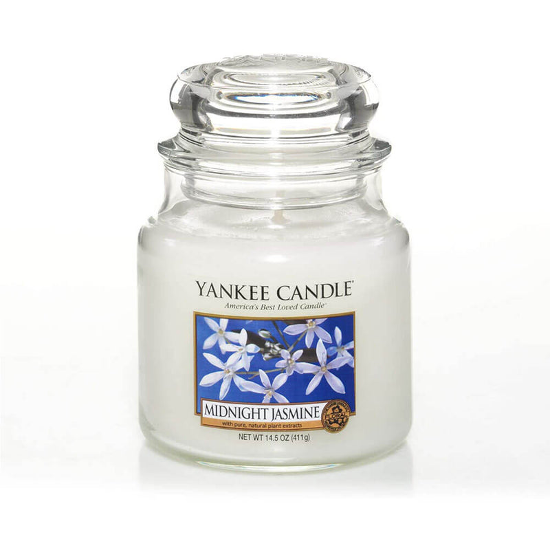  Yankee Candle Classic Tarro Mediano