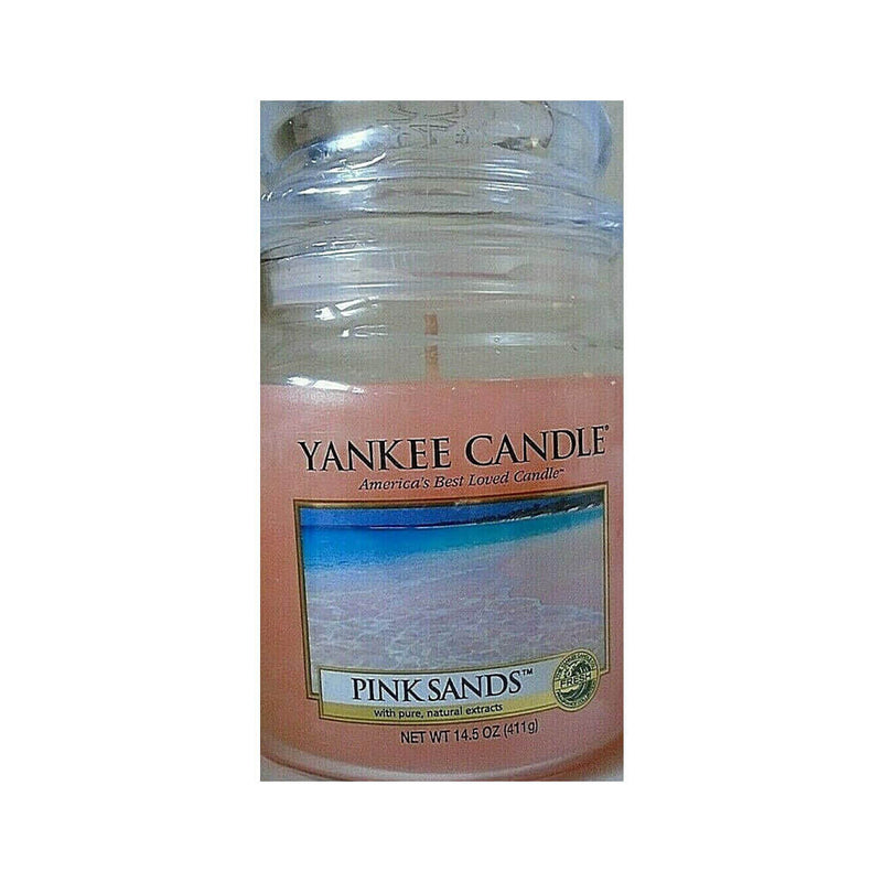  Yankee Candle Classic Tarro Mediano