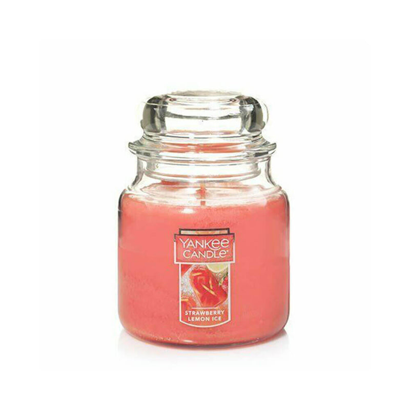  Yankee Candle Classic Tarro Mediano