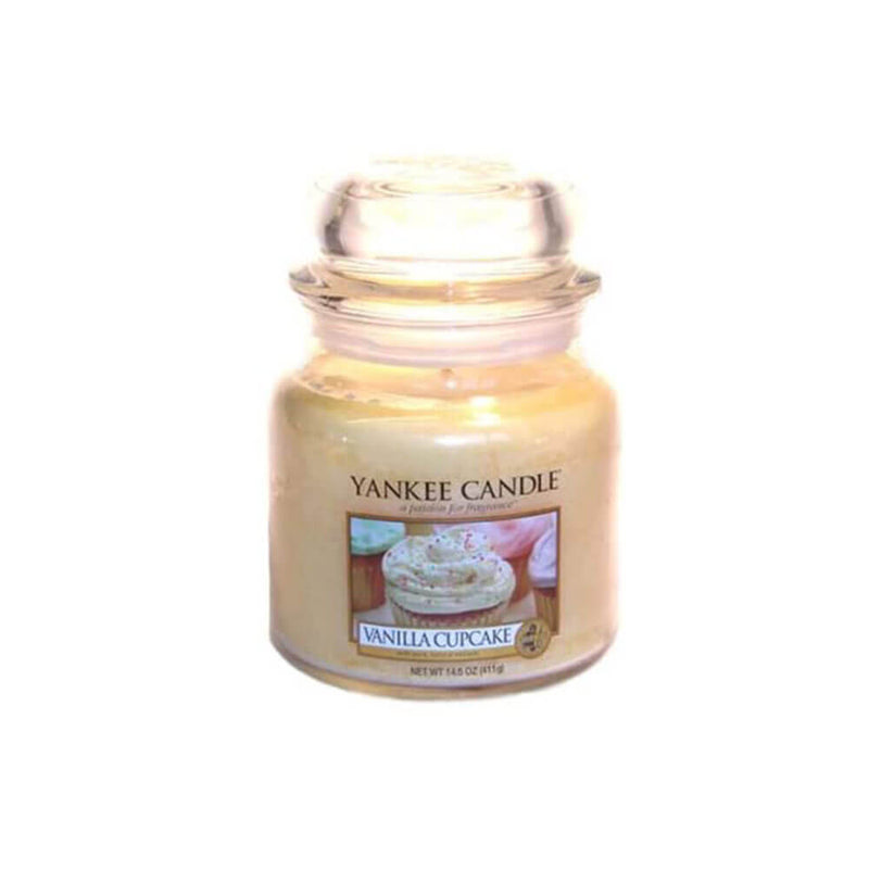  Yankee Candle Classic Tarro Mediano