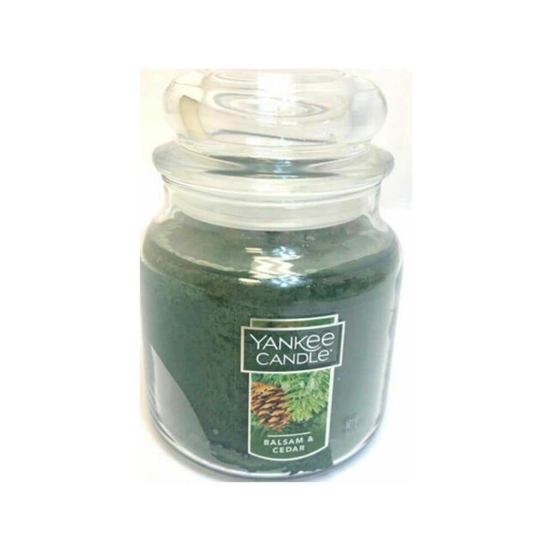  Yankee Candle Classic Tarro Mediano