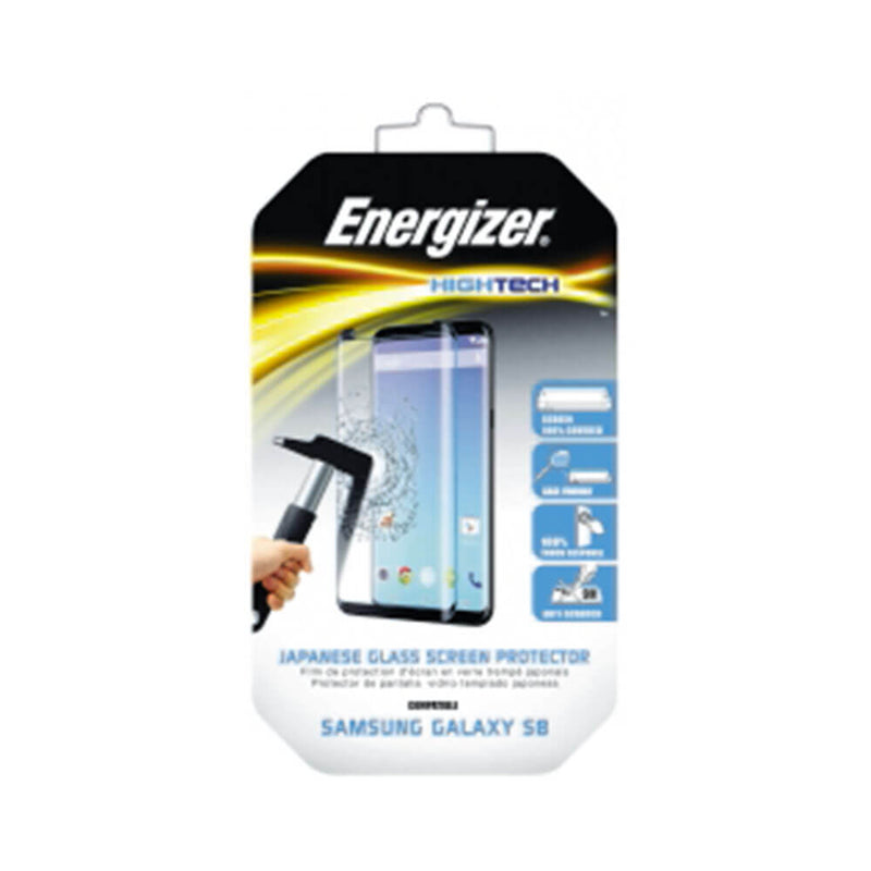  Protector de pantalla Energizer de alta tecnología