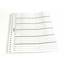 Cumberland Coin Album Rebill 10pk (traje CMDL)