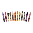 Crayola My First Giant Crayons (12pk)
