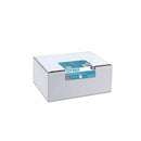  Etiqueta de papel Dymo Shipper 54x101mm blanca
