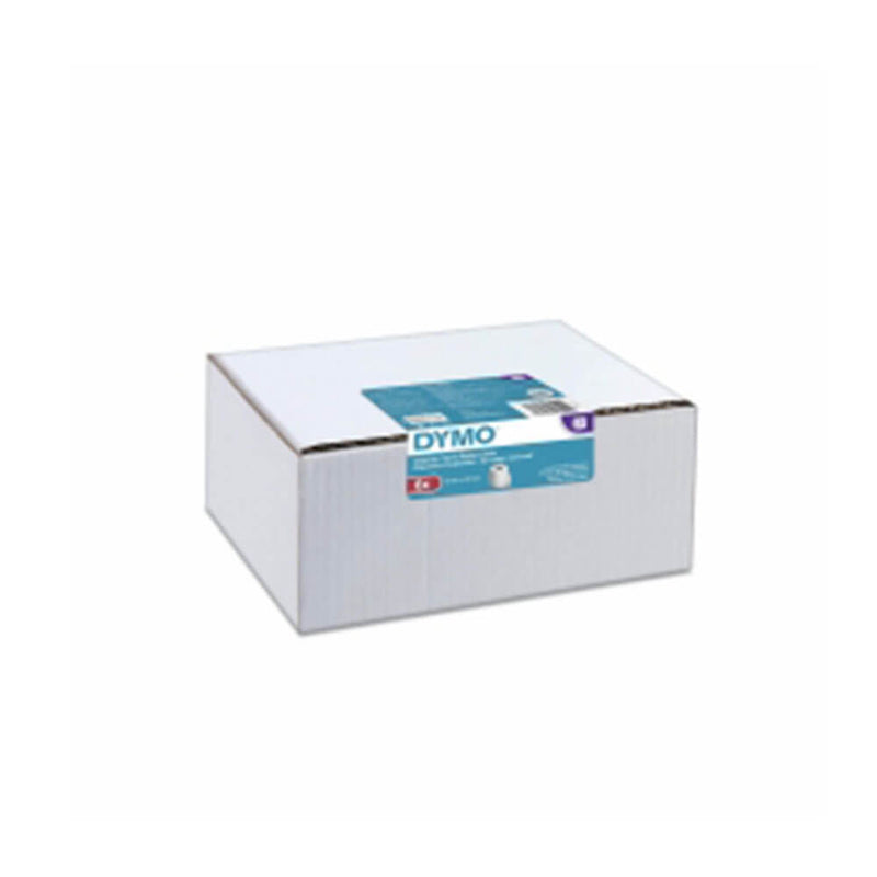  Etiqueta de papel Dymo Shipper 54x101mm blanca