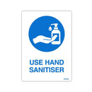  Calcomanía autoadhesiva Durus 105x148 mm (paquete de 2)