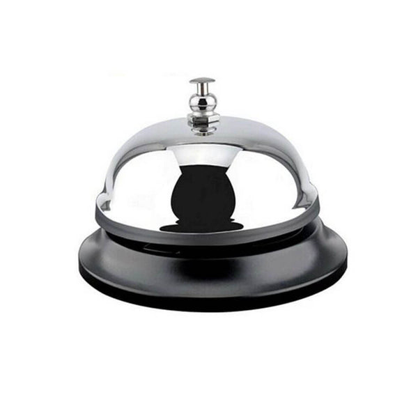 Stat Counter/Table Call Bell (Chrome)