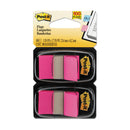  Paquete doble de banderas Post-it 100 piezas