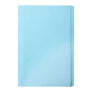  Carpetas Marbig Manilla, paquete de 20 (papel tamaño folio)