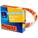  Avery Etiquetas Autoadhesivas 125uds (19x64mm)