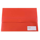  Cartera para documentos con cierre de velcro Protext (Foolscap)