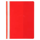  Archivadores planos Marbig Deluxe (A4)