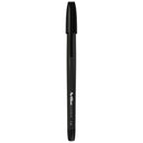 Artline Supreme Ballpoint Pen 12/box (Black)