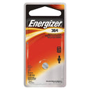  Batería Energizer de óxido de plata (1,55 V)