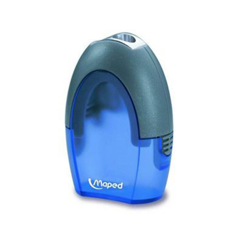  Afilador de metal Maped Tonic (color aleatorio)