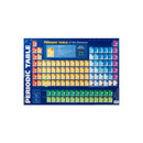  Gráfico mural de Gillian Miles