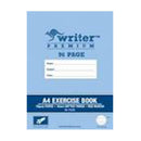  Cuaderno de ejercicios 96 páginas con línea de puntos (A4)