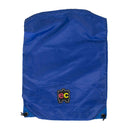  Bolsa de gimnasio EC con cordón doble (330x440 mm)