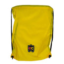  Bolsa de gimnasio EC con cordón doble (330x440 mm)