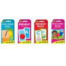 School Zone Flash Cards