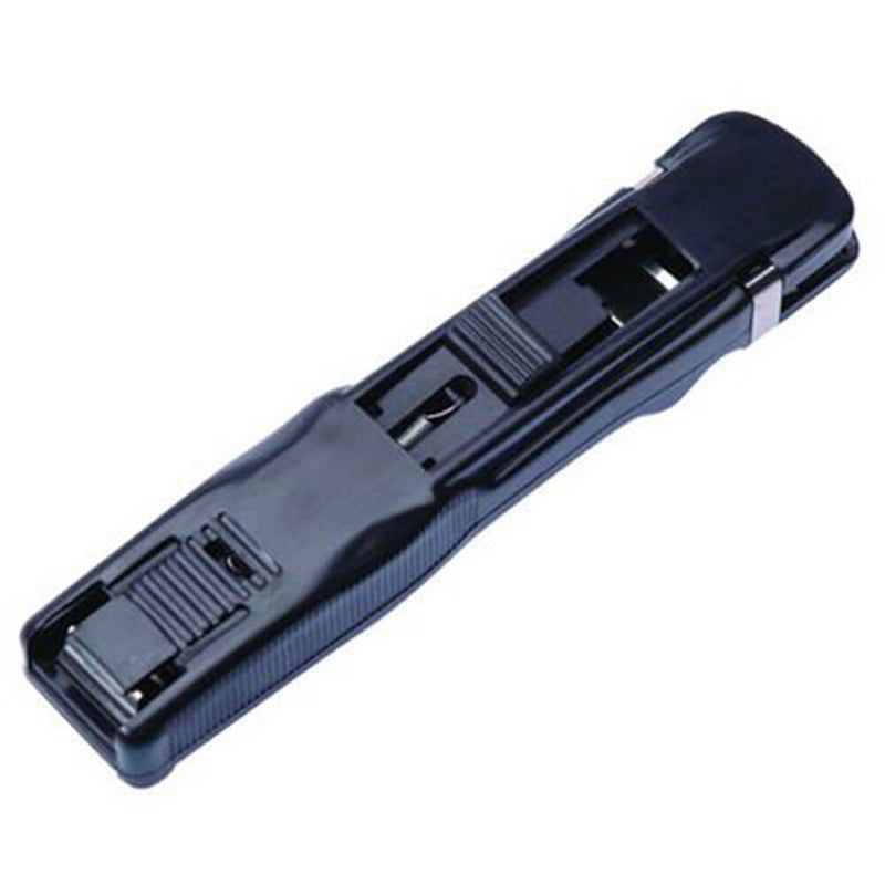  Dispensador Esselte Nalclip (negro)