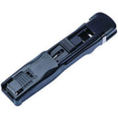  Dispensador Esselte Nalclip (negro)