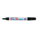 Marcador de pintura con punta de bala Artline de 2,3 mm, 12 piezas