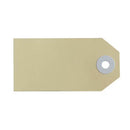  Etiquetas de equipaje de envío Avery Buff (caja de 1000)