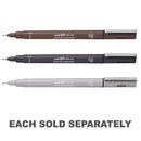 Uni-Ball Pin Fineliner Pen 0.5mm (Box of 12)