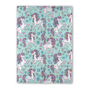  Paquete de 6 fundas para álbumes de recortes de School Buzz