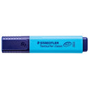  Resaltadores Staedtler Textsurfer (caja de 10)