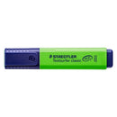  Resaltadores Staedtler Textsurfer (caja de 10)
