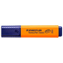  Resaltadores Staedtler Textsurfer (caja de 10)