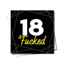  Tarjeta de sentimientos sucios