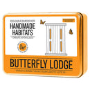  Hábitats hechos a mano de Gift Republic