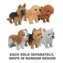 Juguete sensorial Schylling Squishy Pocket Pups