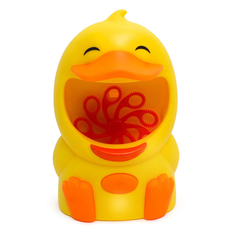  Buen fabricante de burbujas de plátano