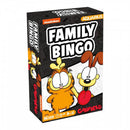  Juego de bingo divertido para toda la familia