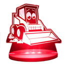  Luces de sueño Tulio