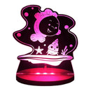  Luces de sueño Tulio