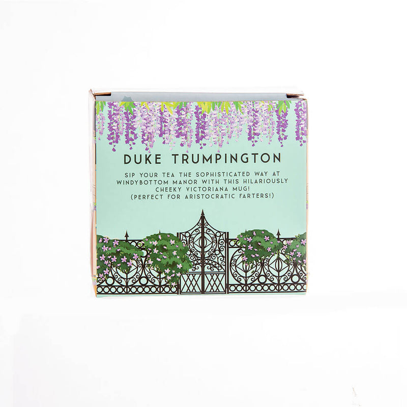  Taza Boxer Gifts Victoriana