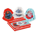 Aquarius Rudolph Shaped Playing Cards